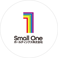 Small Oneホールディングス株式会社